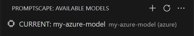 available-models